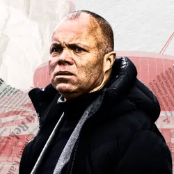 Earnest Stewart, PSV