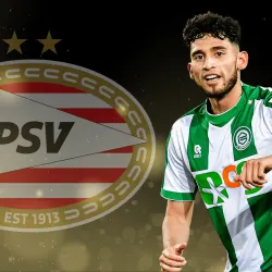 Ricardo Pepi, PSV, 202223