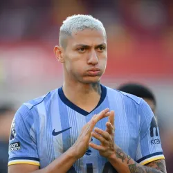 Richarlison, Tottenham, 2024/25