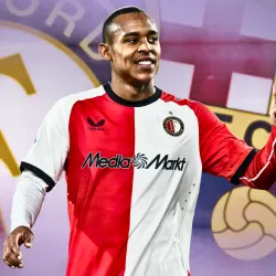 Igor Paixão, FC Barcelona, Feyenoord
