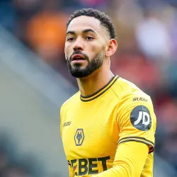 Matheus Cunha, Wolves, 2024/25