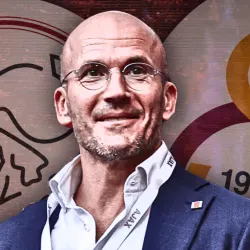 Alex Kroes, Ajax, Galatasaray