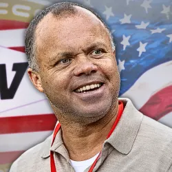 Earnest Stewart, PSV, USA