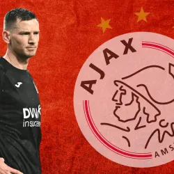 Jan Vertonghen, Ajax, 2023