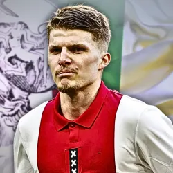 Anton Gaaei, Ajax, Italië