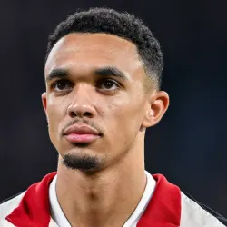 Trent Alexander-Arnold, Liverpool, 2024/25
