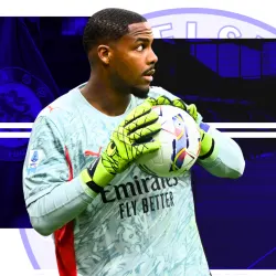 Mike Maignan, Chelsea