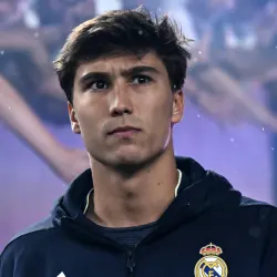 Gonzalo Garcia, Real Madrid, 2025/26