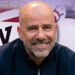 Peter Bosz, PSV, Sparta