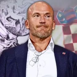 Alex Kroes, Ajax, Kroatië