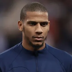 Jean-Clair Todibo, France, Nice, 2023/24
