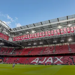 Johan Cruijff ArenA, Ajax 