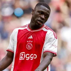 Brian Brobbey, Ajax