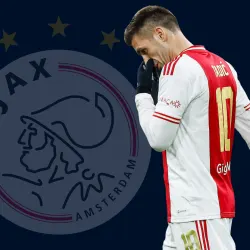Dusan Tadic, Ajax, Dusan Tadic Transfer AS Roma