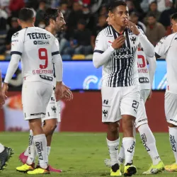 Rayados del Monterrey - Liga MX