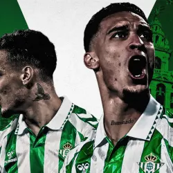 Antony, Real Betis