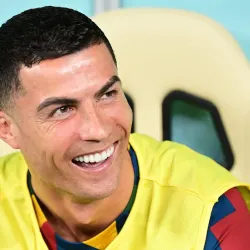 Cristiano Ronaldo, Portugal, World Cup 2022