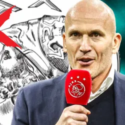 Alex Kroes, Ajax