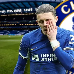 Conor Gallagher, Chelsea, 2023/24