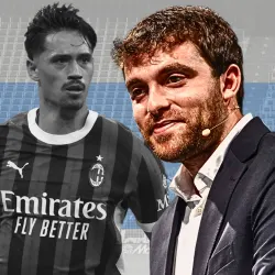 Tijjani Reijnders, Fabrizio Romano
