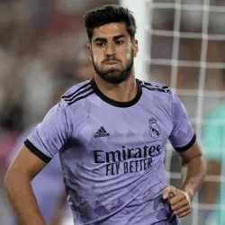 Marco Asensio, Real Madrid, 2022/23