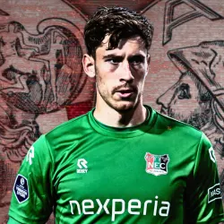Robin Roefs, Ajax
