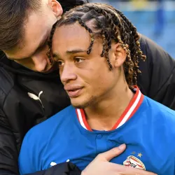 Xavi Simons, Xavi Simons PSV