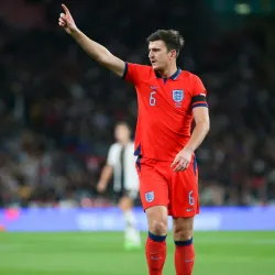Harry Maguire, England, 2022/23