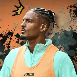 Sébastien Haller