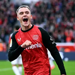 Florian Wirtz, Bayer Leverkusen, 2024/25