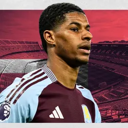 Marcus Rashford, Barcelona