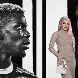 Paul Pogba