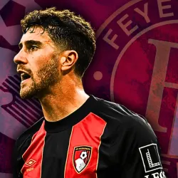Marcos Senesi, Bournemouth, Feyenoord