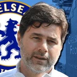 Mauricio Pochettino, Chelsea