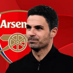 Mikel Arteta, Arsenal