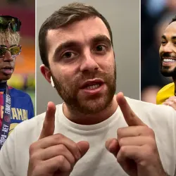 Lamine Yamal, Fabrizio Romano, Matheus Cunha, Transfer News Today