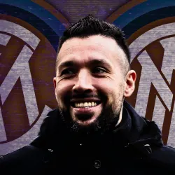 Francesco Farioli, Inter
