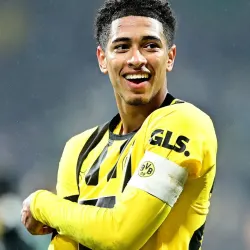 Jude Bellingham, Borussia Dortmund, 2022/23