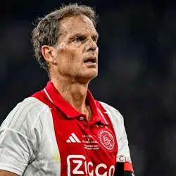 Frank de Boer
