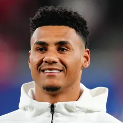 Ollie Watkins, Aston Villa, 2024/25