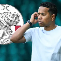 Urby Emanuelson, Ajax