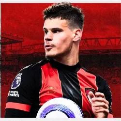 Milos Kerkez, Liverpool