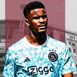 Jorrel Hato, Ajax