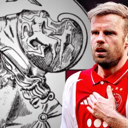 Davy Klaassen, Ajax