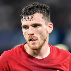 Andy Robertson, Liverpool, 2022/23