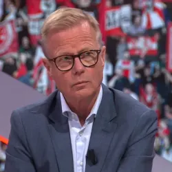 Arno Vermeulen voorziet grote problemen voor Ajax: 'Stel nou dat hij straks weg is, en dat sluit ik niet uit...'