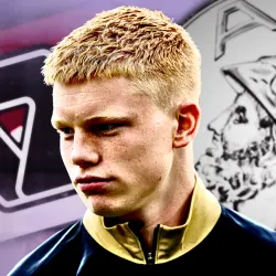 Kees Smit, AZ, Ajax