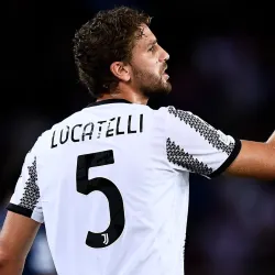Manuel Locatelli, Juventus, 2022/23