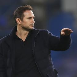 Lampard: I want Chelsea contract extension to see my signings flourish