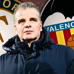 Dennis te Kloese, Feyenoord, Valencia